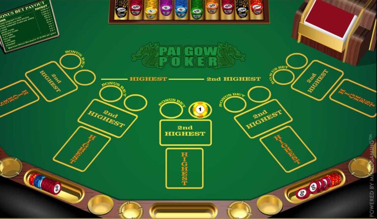 pai-gow-poker-online