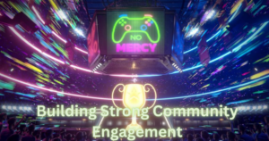 Building Strong Community Engagement