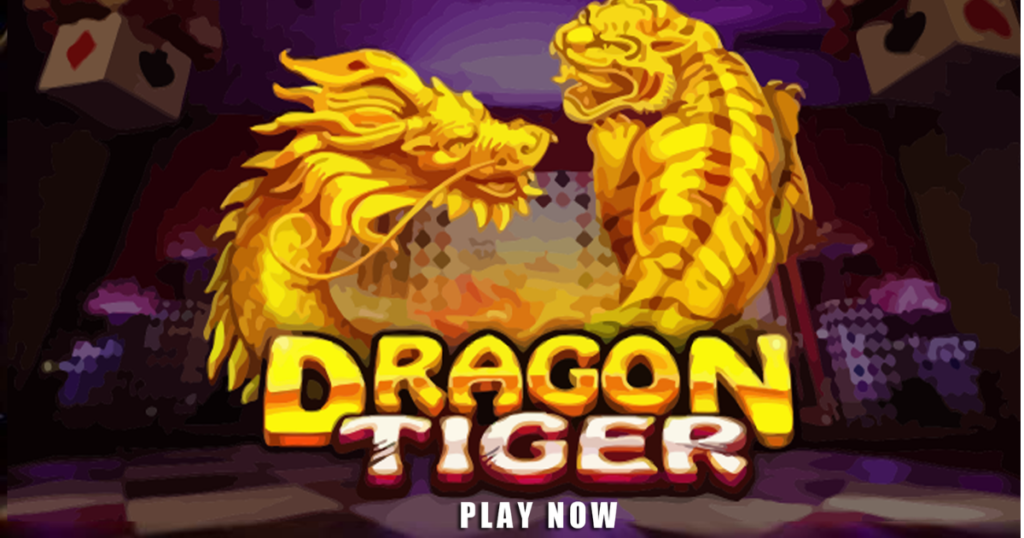 dragon tiger