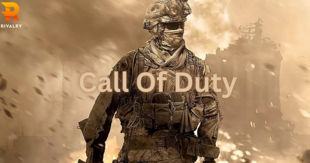 Call of Duty