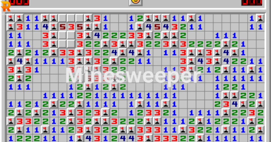 Minesweeper