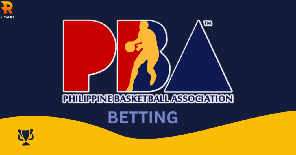 PBA Betting