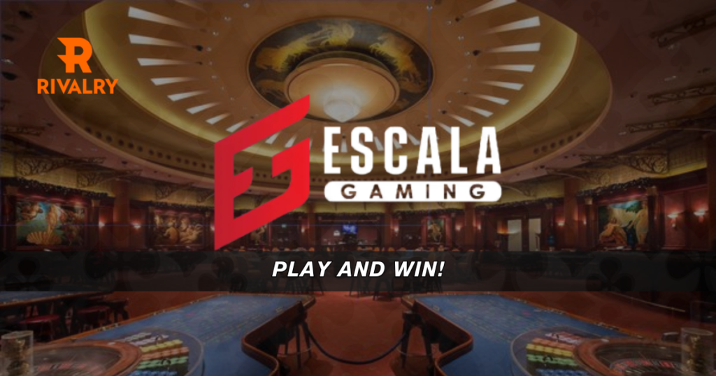 Escala Gaming