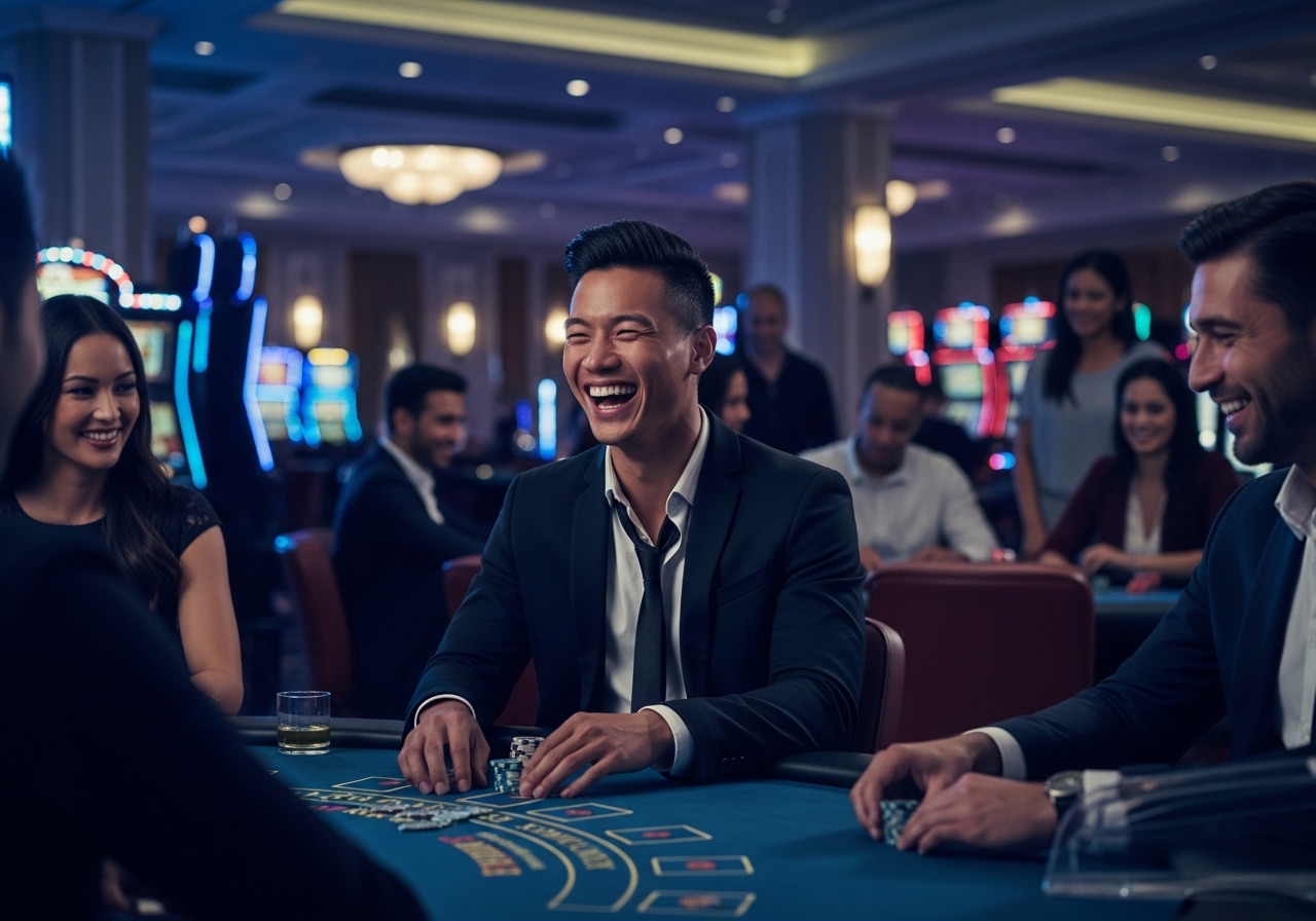 online casino philippines